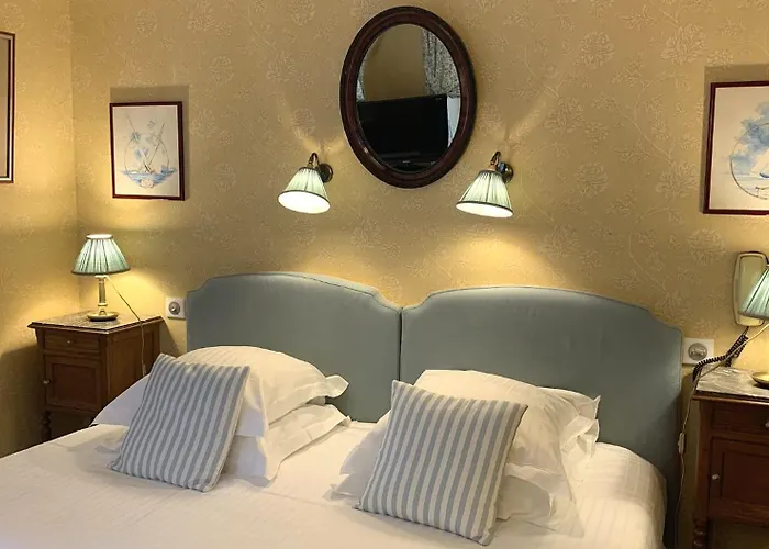 Ti Al Lannec Hotel - Restaurant & Spa